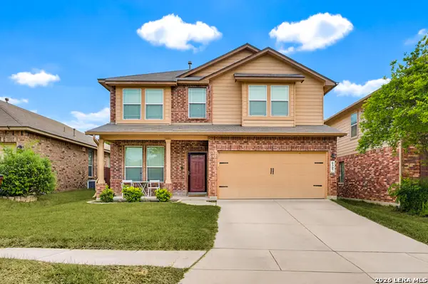 6307 Black Bear, San Antonio, TX 78253