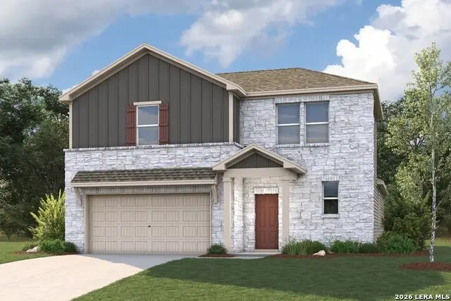 8424 Rocket View, San Antonio, TX 78263 - #1