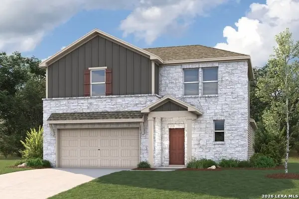 8424 Rocket View, San Antonio, TX 78263