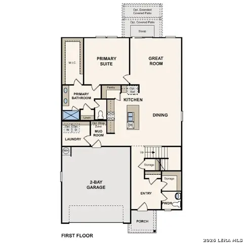 8424 Rocket View, San Antonio, TX 78263 - #2