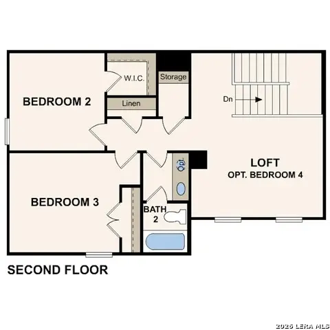 8424 Rocket View, San Antonio, TX 78263 - #3