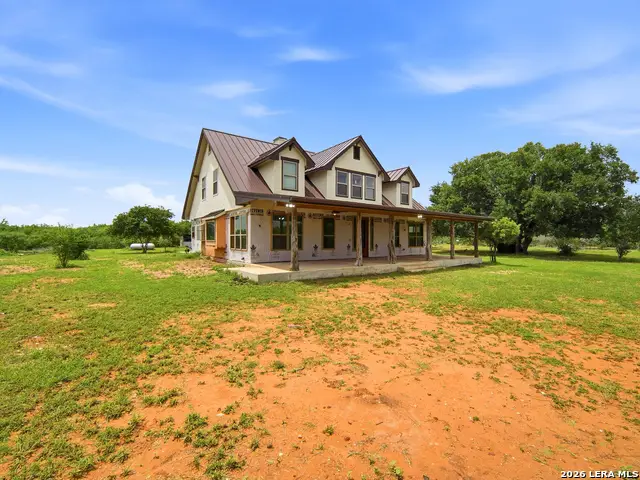 1253 County Road 7421, Yancey, TX 78886 - #3