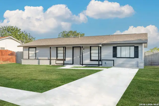 462 Hatfield St, San Antonio, TX 78227 - #2