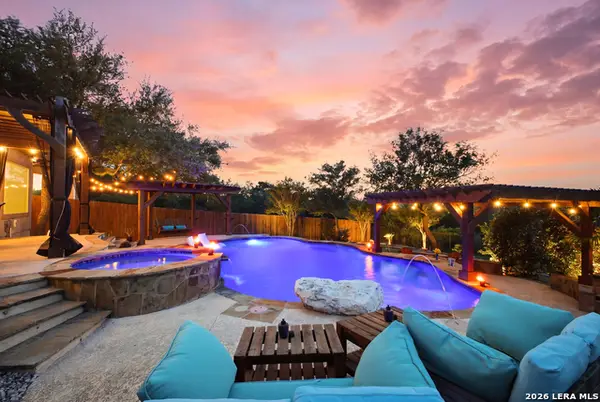 8347 Sierra Hermosa, San Antonio, TX 78255