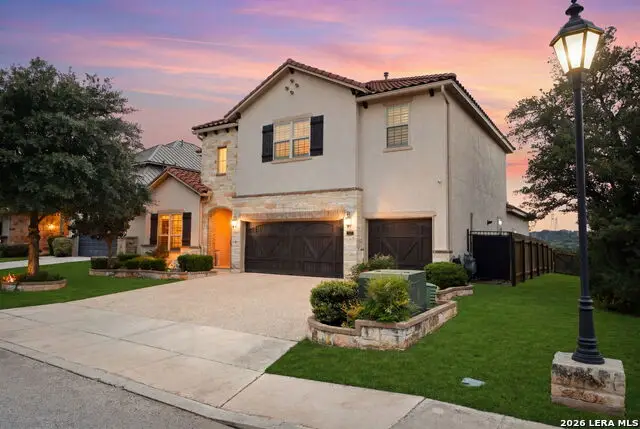 8347 Sierra Hermosa, San Antonio, TX 78255 - #2
