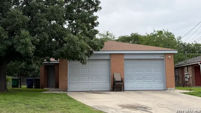 12247 & 12249 Maverick Bluff, San Antonio, TX 78247 - #1