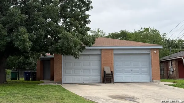 12247 & 12249 Maverick Bluff, San Antonio, TX 78247