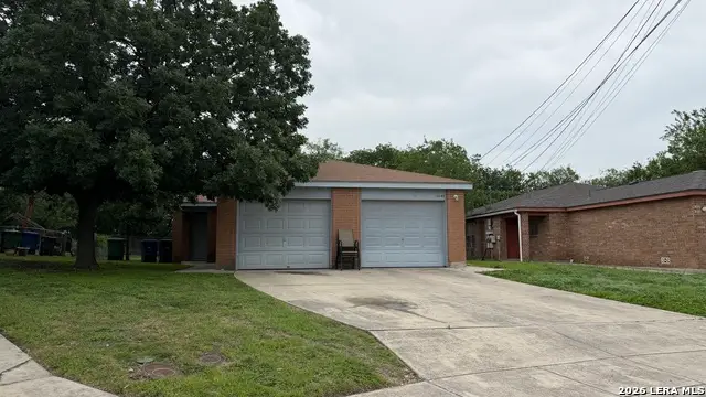12247 & 12249 Maverick Bluff, San Antonio, TX 78247 - #2