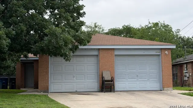 12247 & 12249 Maverick Bluff, San Antonio, TX 78247 - #3