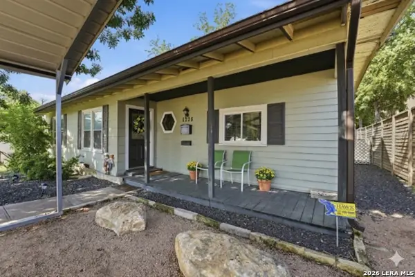 1236 S Academy Ave, New Braunfels, TX 78130