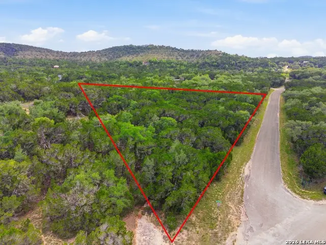 290/TBD Madrona Dr/ Madrona Pass, New Braunfels, TX 78132 - #1