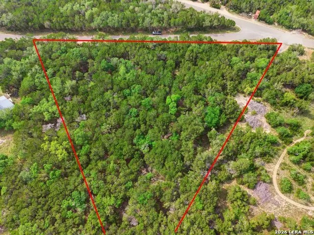 290/TBD Madrona Dr/ Madrona Pass, New Braunfels, TX 78132 - #3