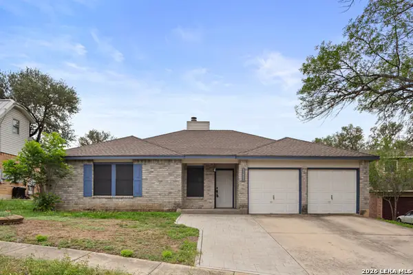 11607 Gateshead, San Antonio, TX 78251