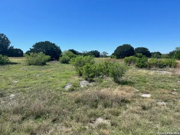 25384 Quick Draw, Horseshoe Bay, TX 78657