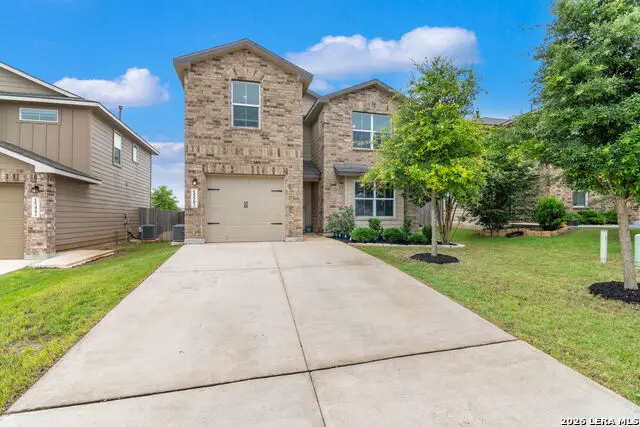 15502 Crimson Topaz, San Antonio, TX 78253 - #3