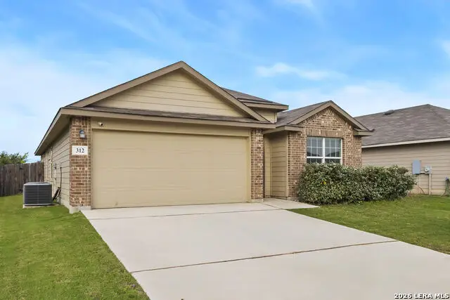 312 Sulphur, Cibolo, TX 78108 - #2