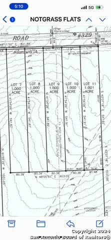 1114 Cr 329, Floresville, TX 78114 - #3