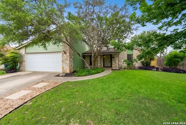 3306 Morning Brook, San Antonio, TX 78247 - #1