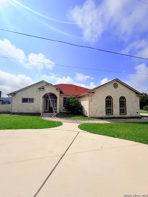 412 Shayla Ln, Canyon Lake, TX 78133 - #1