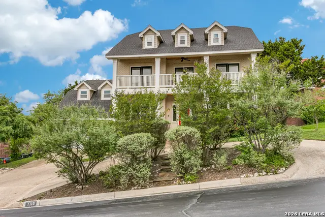 7110 Washita Way, San Antonio, TX 78256 - #1