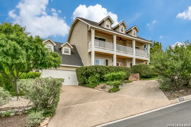 7110 Washita Way, San Antonio, TX 78256 - #2