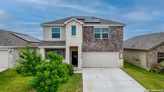 2767 Calandra Lark, New Braunfels, TX 78130 - #1