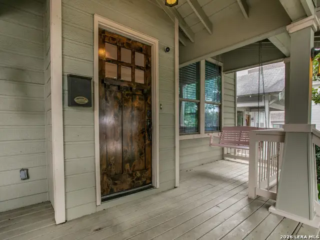 127 Montclair St, Alamo Heights, TX 78209 - #3