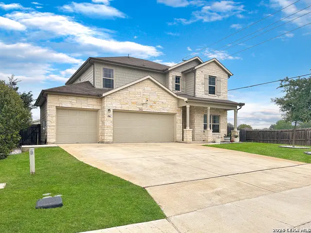 1906 Reserve, New Braunfels, TX 78130 - #1