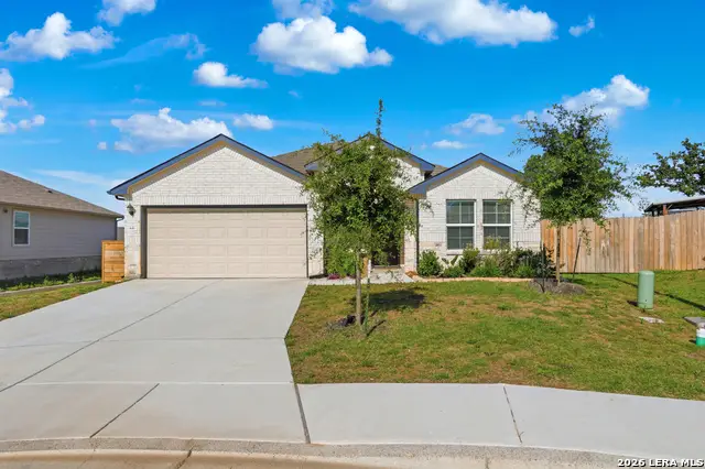 441 Milfoil Dr, Seguin, TX 78155 - #1