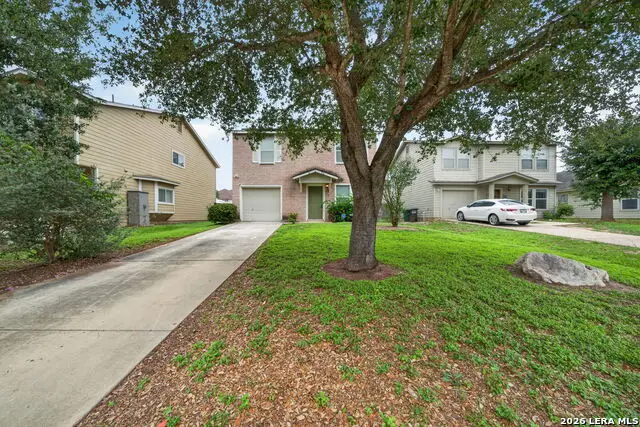 4415 Southton Way, San Antonio, TX 78223 - #1
