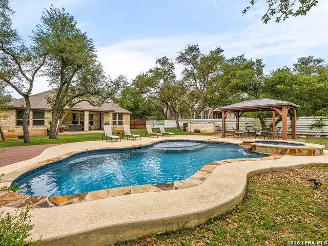 244 Wentworth, Spring Branch, TX 78070 - #1