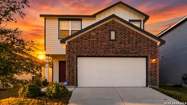 13423 Summer Light, St Hedwig, TX 78152