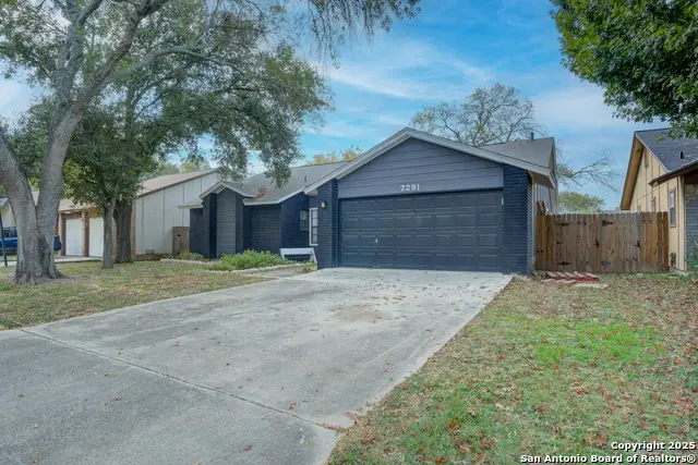 7291 Shadow Ridge, San Antonio, TX 78250 - #3
