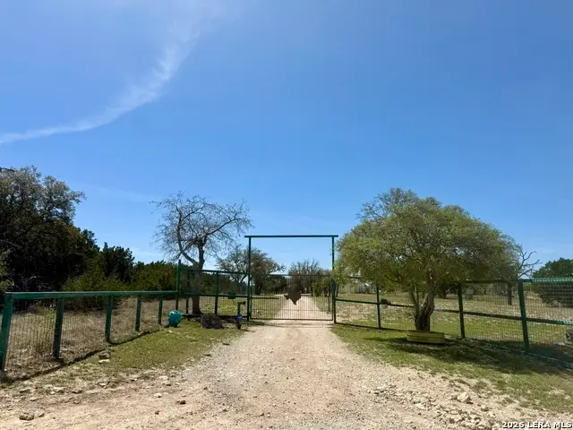 3320 Privilege Creek, Pipe Creek, TX 78063 - #2