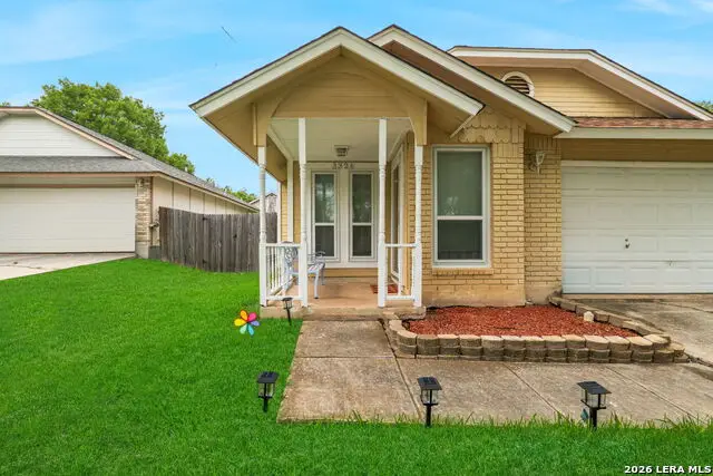 3326 Stoney Star, San Antonio, TX 78247 - #3