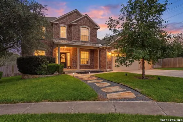 9116 Perdernales Rio, Helotes, TX 78023