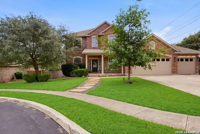 9116 Perdernales Rio, Helotes, TX 78023 - #3