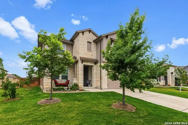 2218 Flintshire Drive, New Braunfels, TX 78130