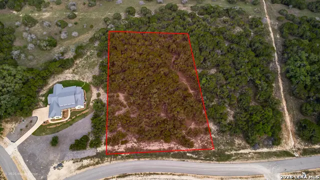 1609 Paradise Pkwy, Canyon Lake, TX 78133 - #1