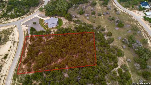 1609 Paradise Pkwy, Canyon Lake, TX 78133 - #3