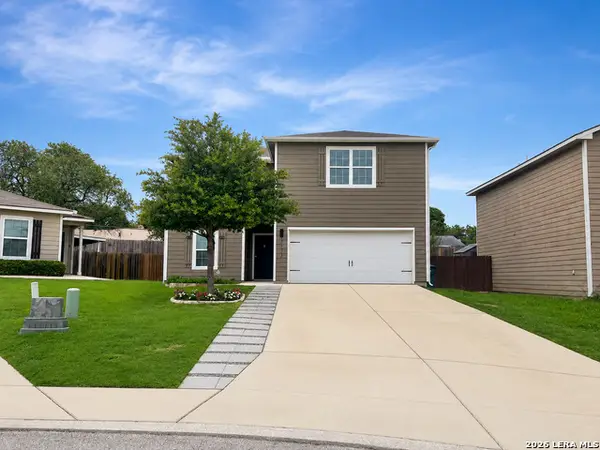 3523 Southton Vw, San Antonio, TX 78222
