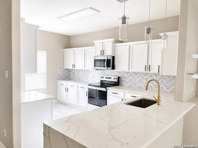 3523 Southton Vw, San Antonio, TX 78222 - #3