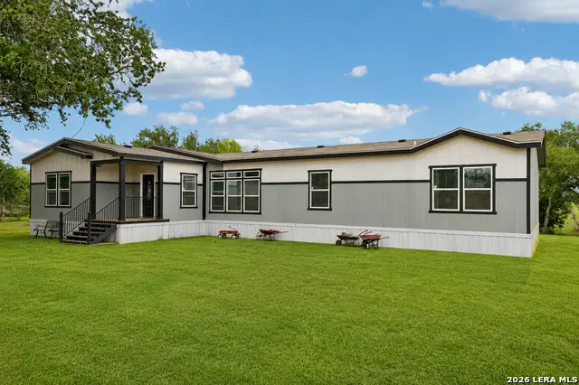 1169 Old Adams Ln, Pleasanton, TX 78064 - #2