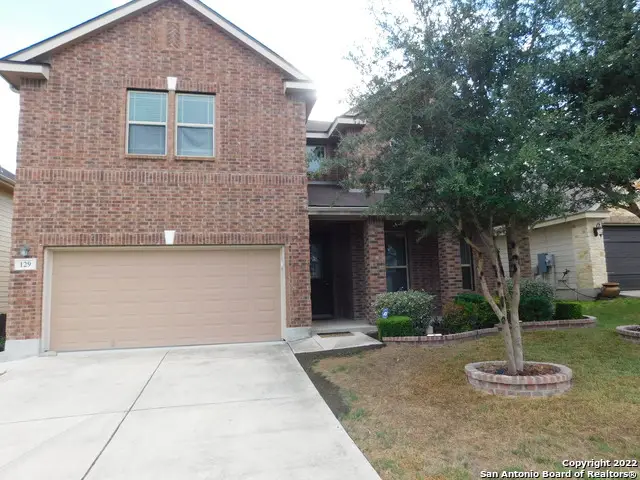 129 Enchanted View, Cibolo, TX 78108 - #1