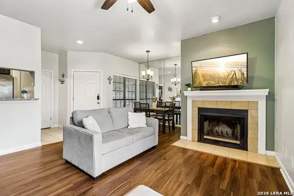 11839 Parliament #921, San Antonio, TX 78216