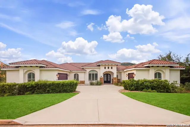 42 Via Aragon, San Antonio, TX 78257 - #1
