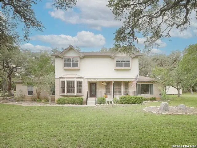 26615 Autumn Gln, Boerne, TX 78006 - #2