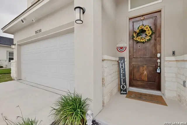 15230 Comanche Mist, San Antonio, TX 78233 - #1