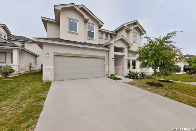 15230 Comanche Mist, San Antonio, TX 78233 - #3
