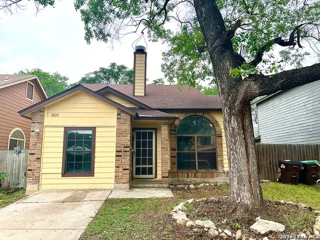 10231 Sunset Fld, San Antonio, TX 78245 - #1